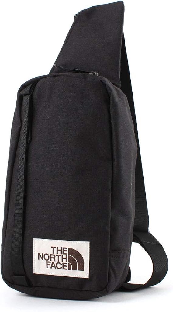 the north face cross body 7l field bag