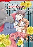 Obsession: Harlequin comics by
