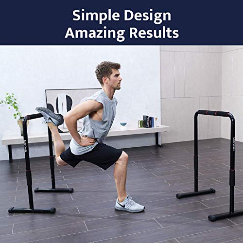 Soft Shell Cozy Castle Dip Station, Multifunctional Dip Stand Station