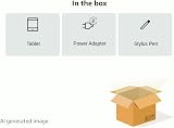 Blackview Tab 16 11" 4G LTE Android 12 Tablet 256GB 8GB RAM Dual SIM Grey view 10