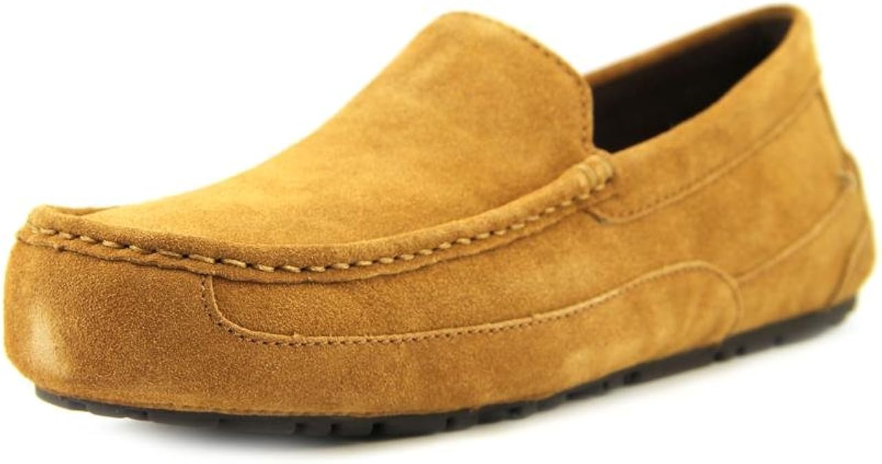 ugg alder moc