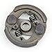 Wingsmoto Heavy Duty Clutch 43cc 49cc Gas Scooters Super Pocket Bike CAG MTA1 MTA2 X1 X3 New
