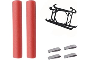 For Water Floating Tripod Set for DJI MINI 5 PRO with Heightened Support and ABS and Foam Construction