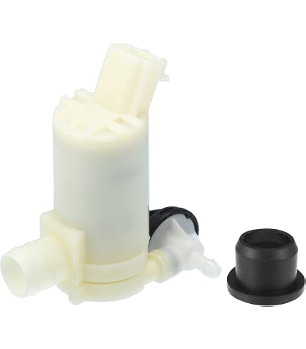 Moteur De Lave-glace FUWIND Pour Honda FIT, Odyssey - Pompe De Remplacement 76846-TF0-003 - 3