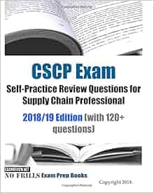 CSCP PDF Testsoftware