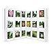 Sunmns 288 Pockets Clear Mini Photo Album for Fujifilm Instax Mini 9 8 90 8+ 7s 25 26 50s 70 Film