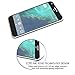 LK Full Cover Google Pixel Tempered Glass Screen Protector - Black (Pack of 2)