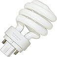 TCP 33014M Twist Pin Base CFL Bulb