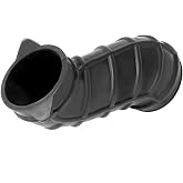 Aynaxcol Air Intake Boot Replacement For Polaris Ranger 425/500 - Part #5411976