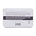 Pure Provence Natural and Organic Triple Milled French Lavender Soap | Organic Shea Butter | Luxury Full-Size Bars | 100% Vegetable Based | Relaxing | 5.3 oz (150g) Soaps (3 Bars)