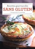 Image de Recettes gourmandes sans gluten