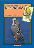 Complete Book of Budgerigars by 