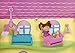Cabbage Patch Kids Babyland General Hospital Play Set Playhouse