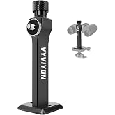 Binocular Tripod Adapter, Arca Base Design with 3/8&rdquo;-16 and 1/4&rdquo;-20 Screw | Aluminum Threaded Binocular Mount for Bird Watching, Hunting, Astronomy and Animal Observation