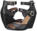 BC Footwear Women's Spark Wedge Pump
