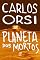 Livro Planeta dos mortos