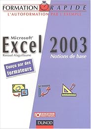 Excel 2003