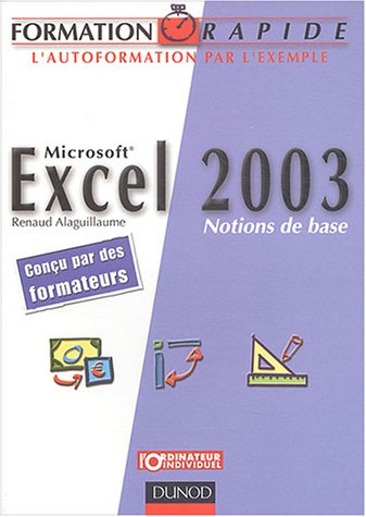 Excel 2003