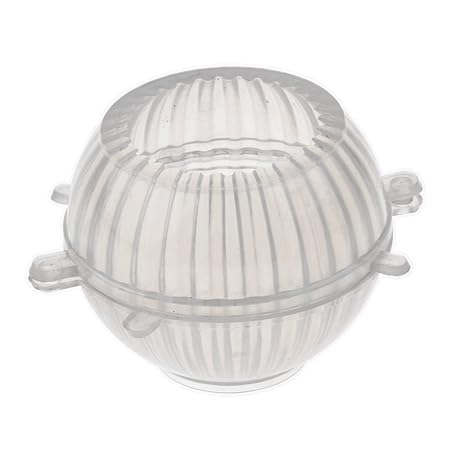 Sharplace Cactus Plastic Candle Mold Candle Making Mould Ball Gear