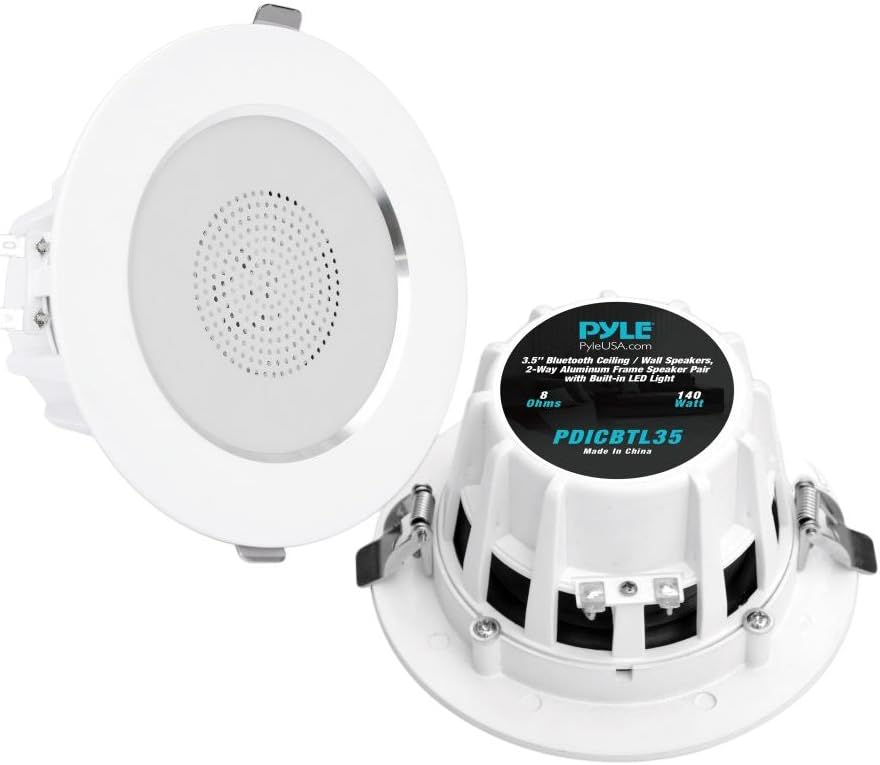 Best Home Stereo Tweeter Speakers