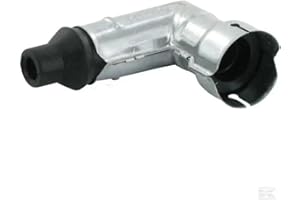 Accessories for Spark Plug Cap 792597 793351 for Briggs&Stratton 60100 140300 141300 142300 142700 143300 9D900 Ignition Coil