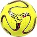 American Challenge Brasilia Soccer Ball (Lemon, 4)