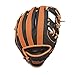 Wilson A0200 San Francisco Giants Baseball Gloves, 10