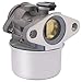 799868 Carburetor Briggs & Stratton 694202 693909 692648 499617 498170 497586 498254 497314 497347 497410 799872 790821 498255 498966 698444 Carburetor - Briggs & Stratton Carburetor 14111 (OH195SA)
