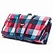PackIt Freezable Picnic Tote, Buffalo Check