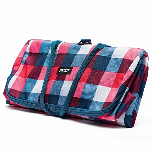 packit freezable picnic tote