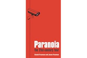 Paranoia: The 21st Century Fear