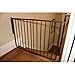 Cardinal Gates Wrought Iron D