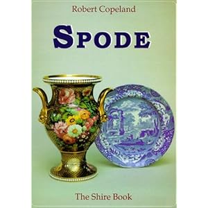 Spode (Shire Library)