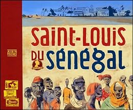 Saint-Louis du Sénégal