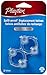 Playtex Spill-Proof Cup Replacement Valves - Two packs of two