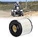 HIFROM 7082037 Air Filter Cleaner Replacement for ATV Polaris 500 570 Crew ETX ACE 570 500 570 Ranger Ranger Crew 570-6 Ranger ETX Sportsman 570 Sportsman ACE Sportsman ACE 570