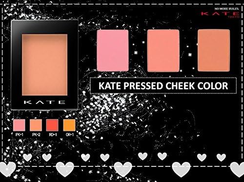KATE Pressed Cheek Color (PK-1)