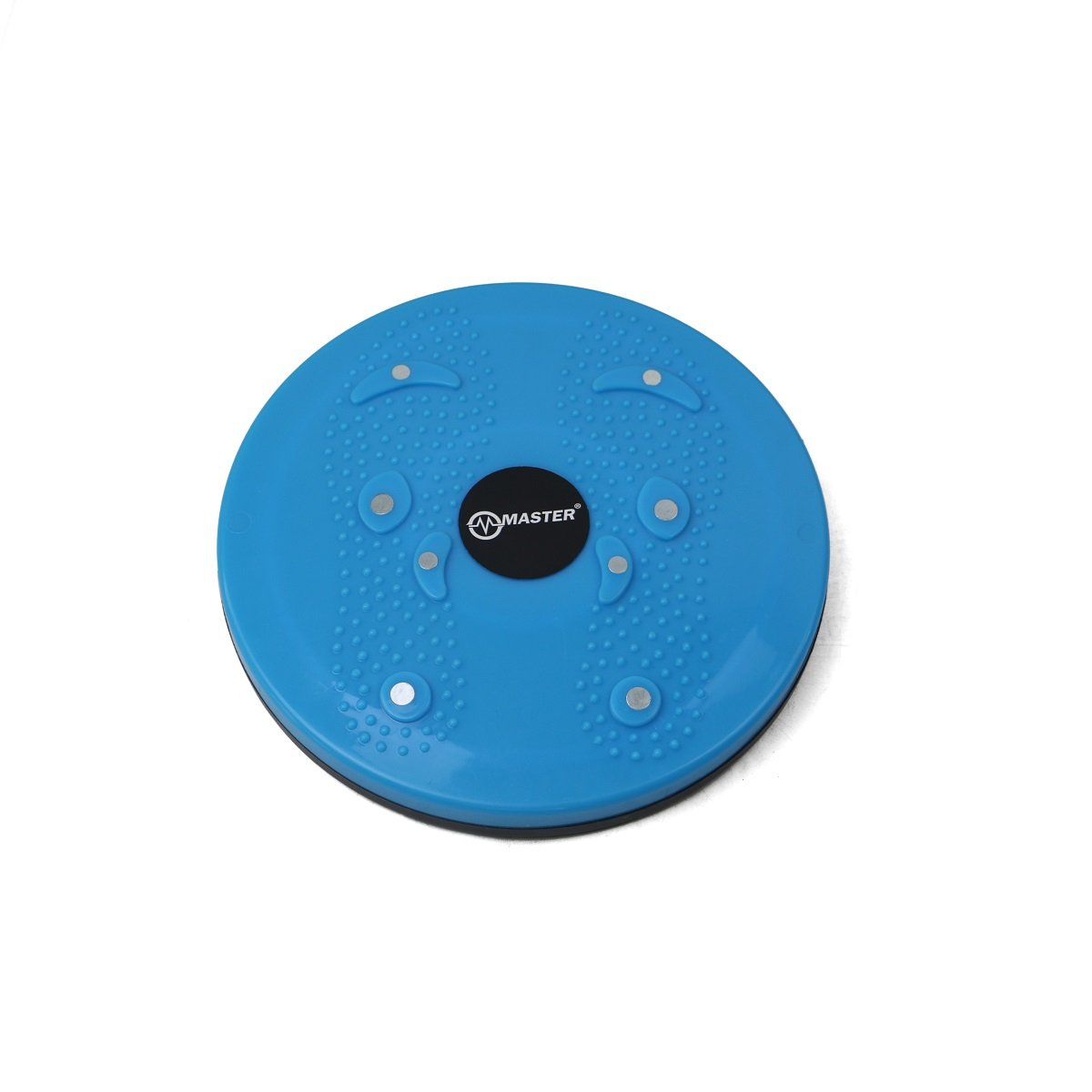 MASTER Rotana Magnetic Torsion Disc Adult Fitness Disc One Size