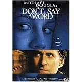 Don't Say a Word by 20th Century Fox