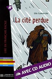 La  cité perdue