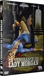 La Vengeance de Lady Morgan
