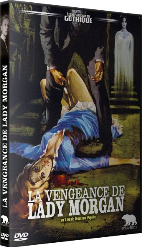 La Vengeance de Lady Morgan