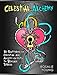 Celestial Alchemy: 30 Patterns of Celestial and Alchemy Objects to Release Stress (Relaxation & Creativity)