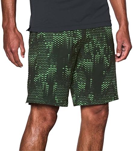 under armour mens board shorts