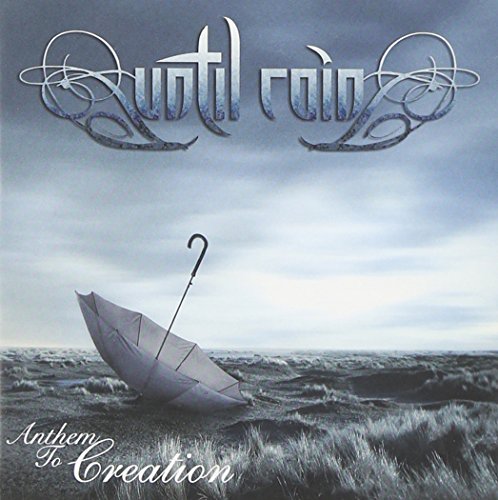 Anthem to Creation en promo sur Amazon