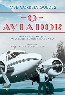 Livro O Aviador