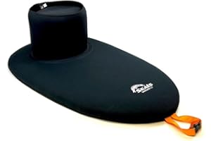 SEALS SKIRTS Seals Shocker Whitewater Sprayskirt