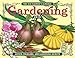 The Old Farmer's Almanac 2019 Gardening Calendar by 