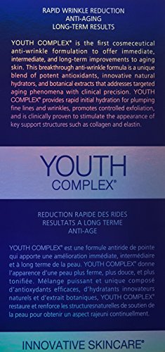 iS CLINICAL  Youth Complex, 1  Oz