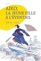 Aïko, la jeune fille à l'éventail